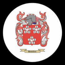 Round Stickers