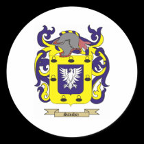 Round Stickers