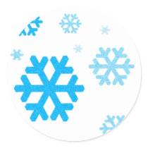 Round Stickers by pidgiefund Round Stickers
