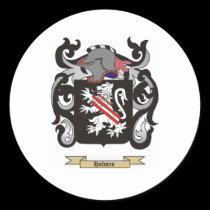 Round Stickers