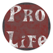 Round Stickers by thumperlyn Round Stickers
