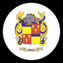 Round Stickers