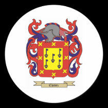 Round Stickers