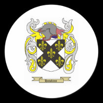 Round Stickers