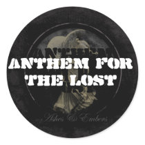 Round Stickers