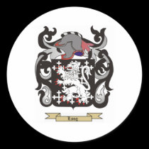 Round Stickers