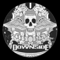 Round Stickers by downsideontour Round Stickers
