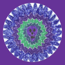 Round Stickers
