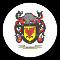 Round Stickers