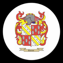 Round Stickers