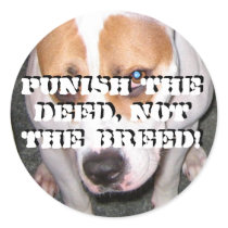 Round Stickers
