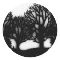Round Stickers