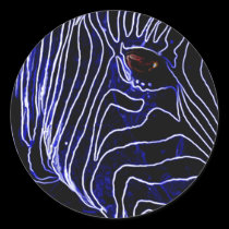 Round Stickers