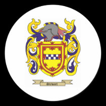 Round Stickers