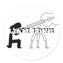 Round Stickers