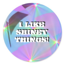 Round Stickers by Rb_barnes2 Round Stickers