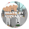 Round Stickers