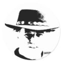 Round Stickers by terlap Round Stickers