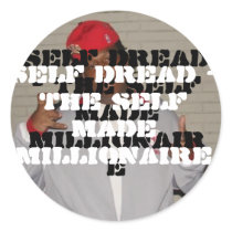 Round Stickers