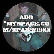 Round Stickers
