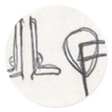 Round Stickers by bordellofgods Round Stickers