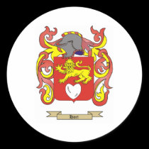 Round Stickers