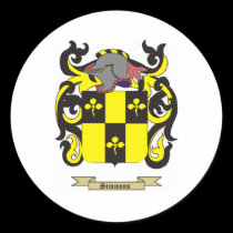 Round Stickers
