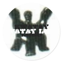 Round Stickers