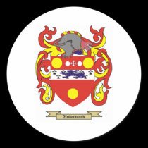 Round Stickers