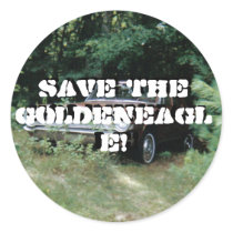 Round Stickers