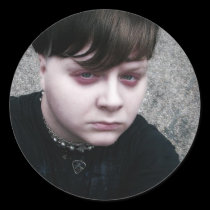 Round Stickers