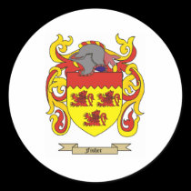 Round Stickers