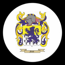 Round Stickers