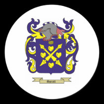 Round Stickers