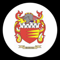 Round Stickers