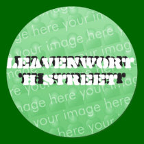 Round Stickers stickers