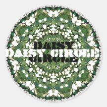 Round Stickers