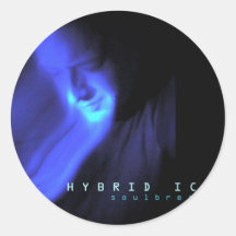 Round Stickers