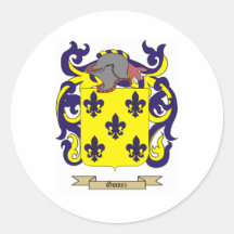 Round Stickers