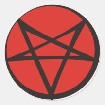 Round Stickers