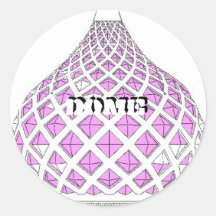 Round Stickers