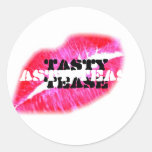 Round Stickers