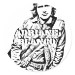 Round Stickers - Customized