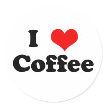 Round Stickers - Customized