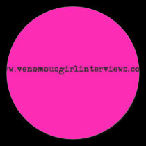 Round Stickers - Customized by venomousgirls Round Stickers - Customized