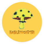 Round Stickers - Customized