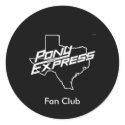 Round Stickers - Customized