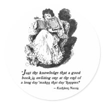 Round Stickers - Customized stickers