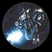 Round Stickers - Customized stickers