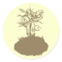 Round Stickers - Customized